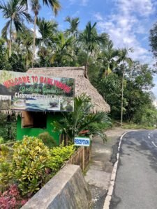 Clean Village Board Clean Village Board