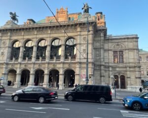 Opera House Today