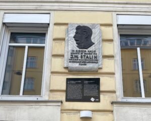 Stalin Vienna